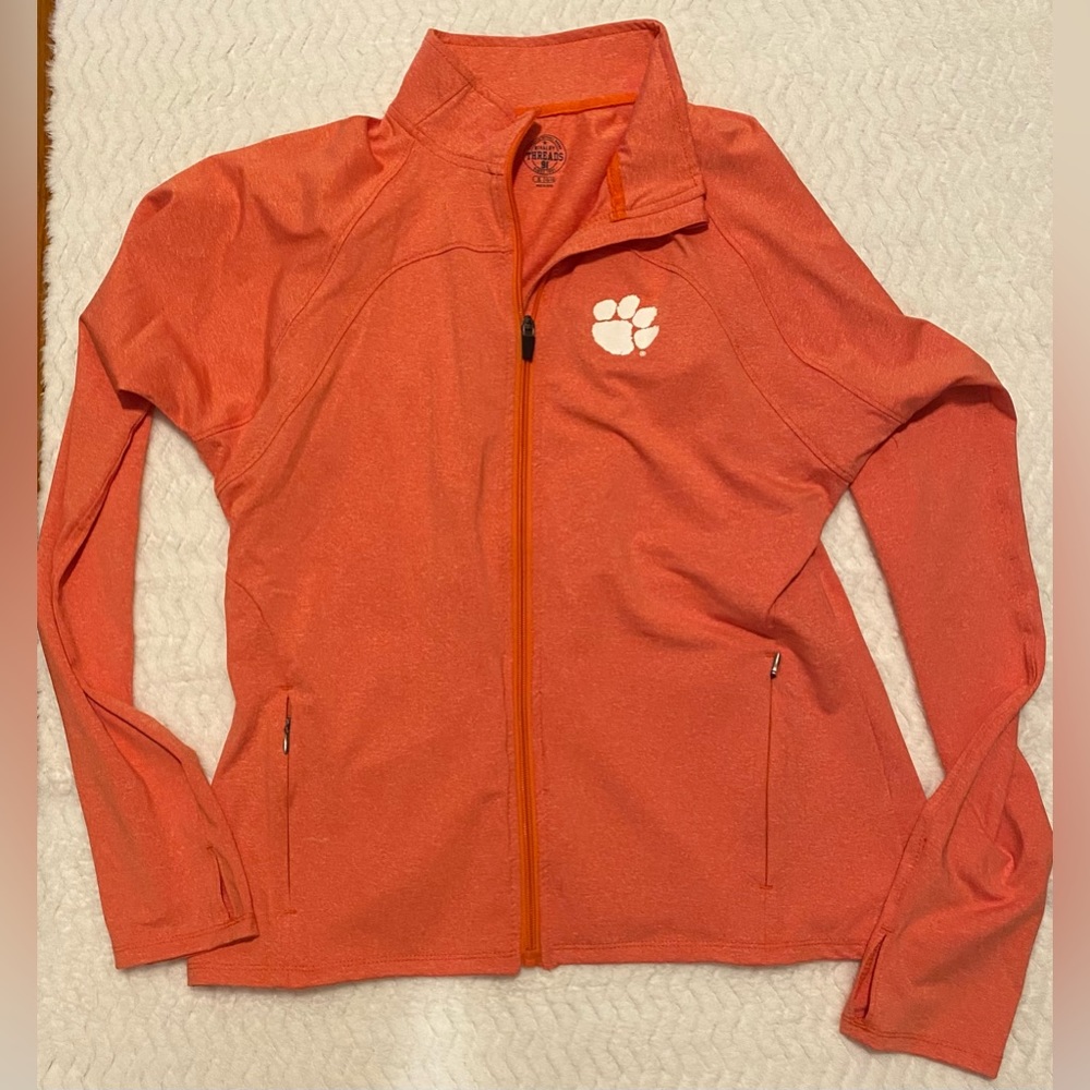 Rivalry Threads Clemson Tiger Jacket -XL